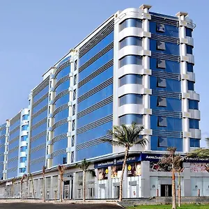 Aparthotel Spectrums Al Salamah Jiddah