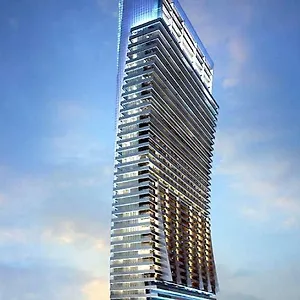 Damac Al-jawhara Apartment