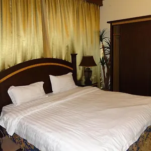 Orans 1 Aparthotel