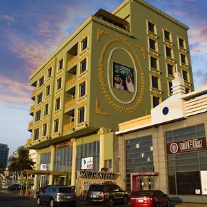 Lechateau Boutique 4* Джедда