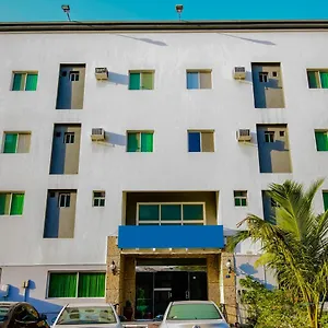 Aparthotel Yahalla Units 2 Jeddah