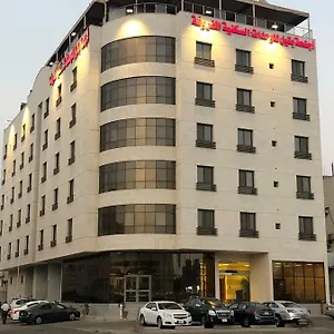 Bateel Suits For Furnished Apartments Lejlighedshotel