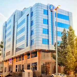 ريحانة 2 - Raihana 2 Aparthotel 3*