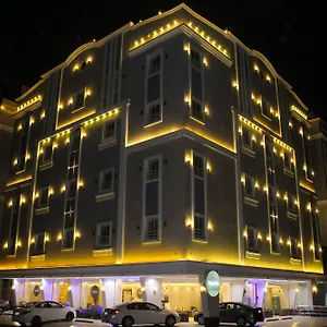 Staytion Orjwan Lebanon Aparthotel