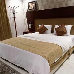 Al Ghbishi Furnished Units 吉达