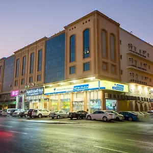 النجوم Jeddah