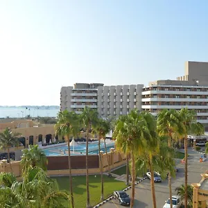 The Aparthotel Dschidda