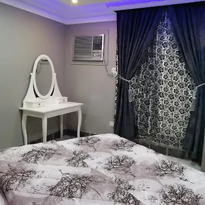 A Al Abeer Chalet