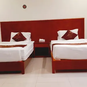 Iwan Alandalusia Al Ajaweed Apart-hotel 2*