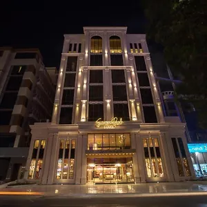 Seasons Park- Mawasim Al Hay At 4*