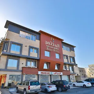 Hotel Residential Units Furnished 4*