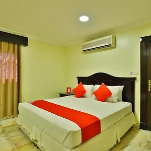 Oyo 317 Dheyouf Al Wattan For Furnished Jeddah