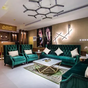 Al Louloah Al Baraqah Furnished Aparthotel Jeddah