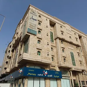 Mayar Furnished Jeddah
