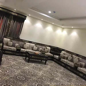 فندق شادن للوحدات السكنية 4*