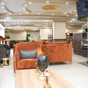 Lejlighedshotel Farha International Furnished Units 3
