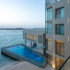 Kyona Marina - كيونا مارينا Hotel 5*