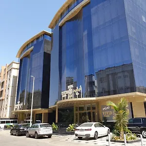 Hotel Vivid Plaza