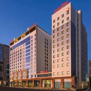 Ibis Center Hotel Djeddah