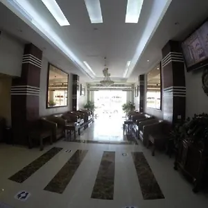 Al Nahda Urban Company Residential Units 3*