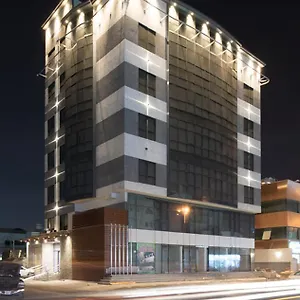 بلسم العائلة للوحدات السكنية المفروشة Family Balsam Furnished Units Jeddah