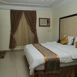 Lana Furnished Aparthotel Jeddah
