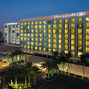 Crowne Plaza By Ihg 5*