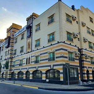 قصور الياسمين للوحدات الفندقية *