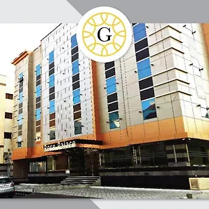 Gold Palace Serviced Aparthotel
