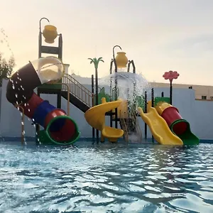 Holiday park منتجع الشيوخ
