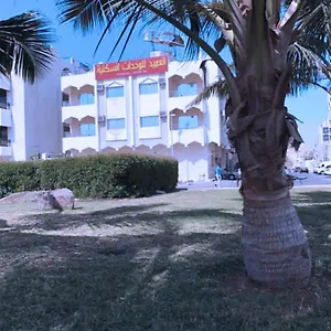 Hotel الراية للشقق المفروشة الشهري والسنوي 4*
