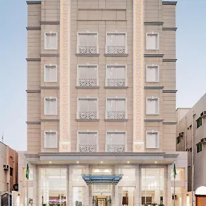 Landmark & 3* Dżedda