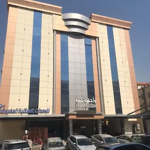 Wajihat Altamayuz Suites 2 4*