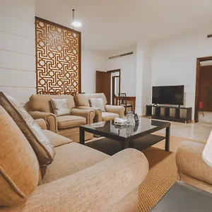 Mabaat - Al Janah House Al Salama - 618 * Jeddah