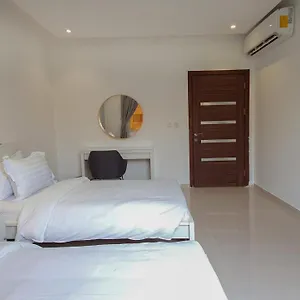 Edsas Villas 1 - Comfort Villa - 3 Bedroom Resort
