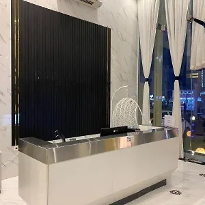 ايزي للوحدات المخدومة Apartment Jeddah