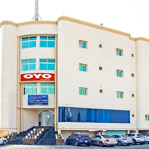 Aparthotel Oyo 575 Massaya