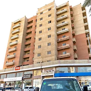 Hotel اويو 607 فندق قصر 4*