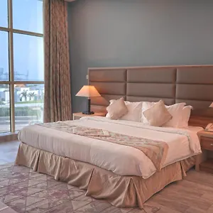 Hotel Lafontaine Najd 4*