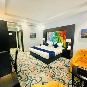 Swiss By Pioneer Hotel Jeddah