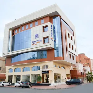 Park Town 3* Jeddah