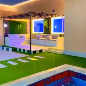 شاليه مارتيل Jeddah