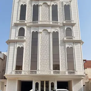 هوم تل * Jeddah