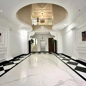 Woodsea Fascinated * Jeddah