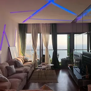 برج داماك وشاليهات درة العروس Apartment *
