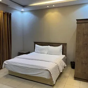 قصر المنار Jeddah