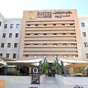 Q By Ewa - Managed By Hmh Hotel