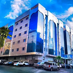 Dyar Al Hamra Hotel 3*