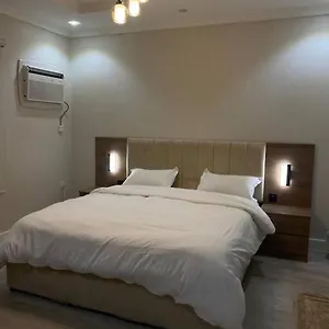 سكنك المريح Apartment *