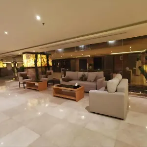 Ozone Hotel Jeddah